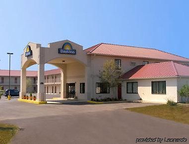 Days Inn Of Centre Ngoại thất bức ảnh